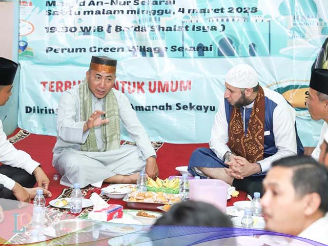 Ibadah Puasa, Bulan Ramadhan
