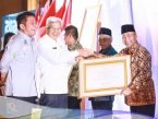 Inovasi Pemkab Muba , Pembangunan Infrastruktur