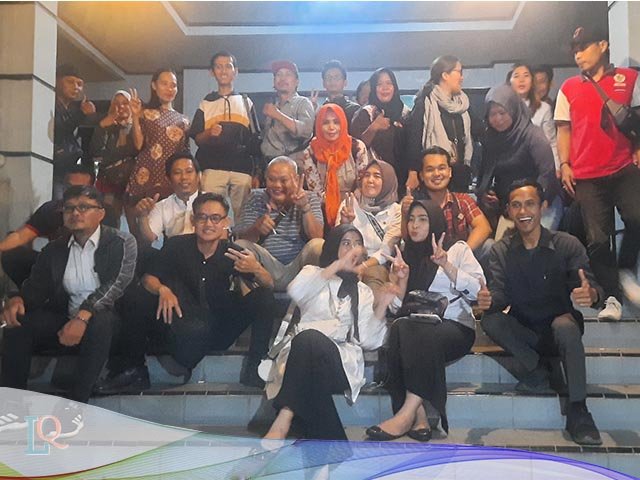 MAKI Gelar Buka Bersama