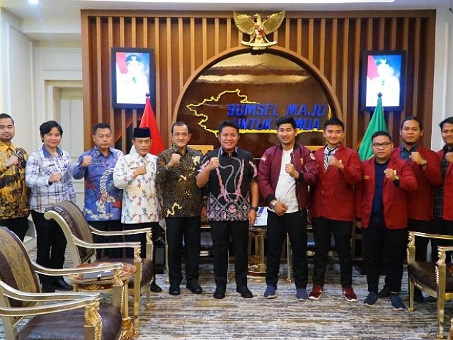 Ikatan Mahasiswa Muhammadiyah , Muktamar IMM Tingkat Nasional