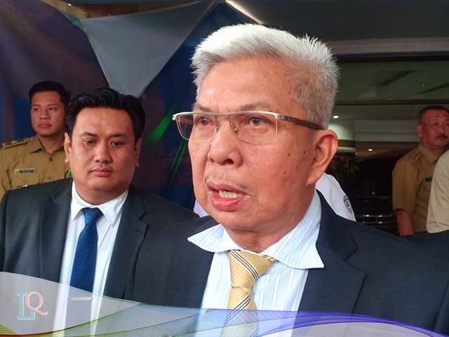 PT Tirta Sriwijaya Maju