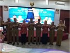Disdik Sumsel , Pembentukan Karakter Siswa , Plt Kepala Dinas Pendidikan