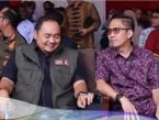 penyelenggaraan pemilu 2024 , persiapan pemilu serentak , Simulasi Penghitungan Suara