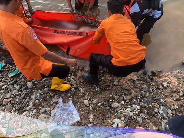 Status Siaga Darurat Bencana