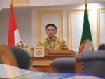 pencairan tunjangan hari raya , THR PNS