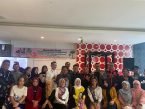 Aliansi Untuk Keadilan Nusantara , AUK Nusantara