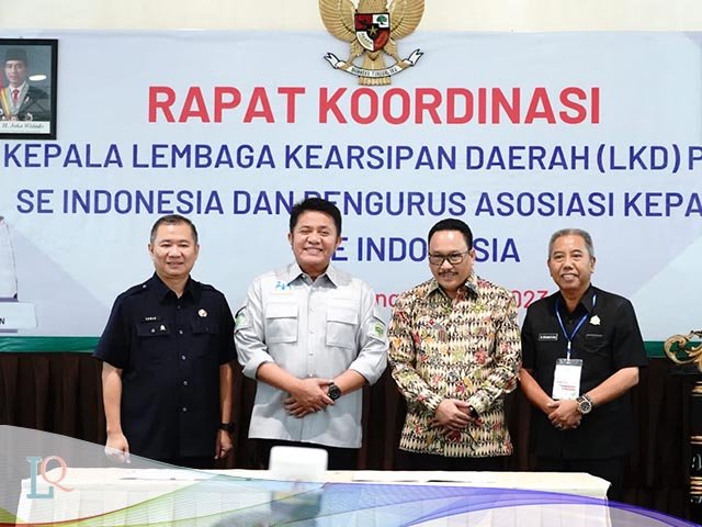 layanan digital kearsipan