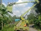 aliran listrik , lampu jalan , Listrik PLN Sering Padam