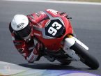 Astra Honda Racing Team , FIM JuniorGP , The Circuit Ricardo Tormo
