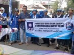Bacaleg PAN , Bakal Calon Legislatif , DPD PAN Banyuwangi