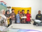 Taekwondo Indonesia , Taekwondo Indonesia Integrate Sistem , TI Kota Palembang