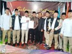 Bacaleg DPRD Sumsel , calon legislatif