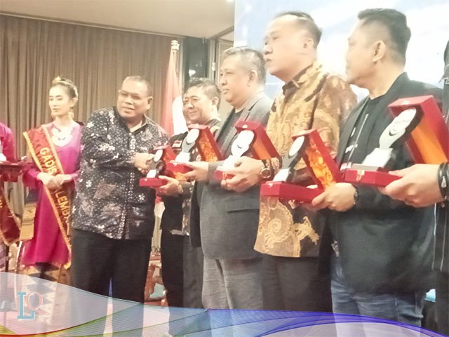 Bakal Calon Walikota Palembang