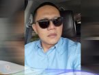 Baleho Bakal Calon Gubernur , Pilgub Sumsel 2024 , Polisi Pamong Praja