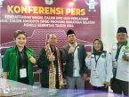 Caleg DPRD Sumsel , DPW Partai Bulan Bintang