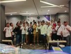 Ketua IWO Sumsel , proses demokrasi