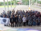Barisan Pemuda Nusantara , Jambore Nasional Bapera , Jambore Nasional Bela Negara