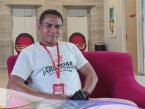 Partai Gerindra Banyuwangi , petinju legendaris