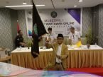 Ketua IWO Sumsel , Lembaga Bantuan Hukum IWO , program pelatihan jurnalistik