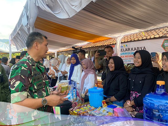 Mayjen TNI Kunto Arief Wibowo