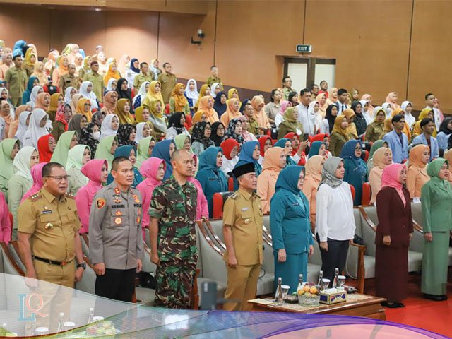 Memperingati Hari Kartini ke-144