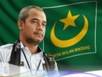 DPC Partai Bulan Bintang , hukuman bagi koruptor , masalah korupsi