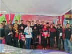 calon legislatif , Partai PKN Kota Palembang