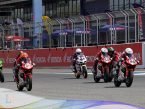 Asia Road Racing Championship , Astra Honda Racing Team