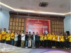 Caleg DPRD Sumsel , calon legislatif , DPD Partai Golkar