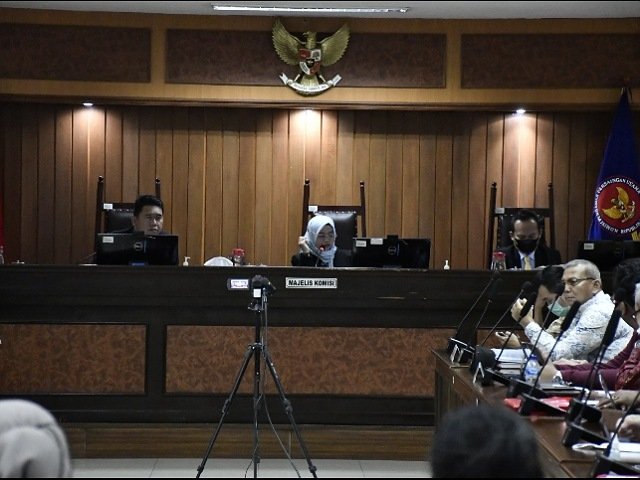 KPPU Jatuhkan Putusan Atas Perkara Minyak Goreng Kemasan Di Indonesia