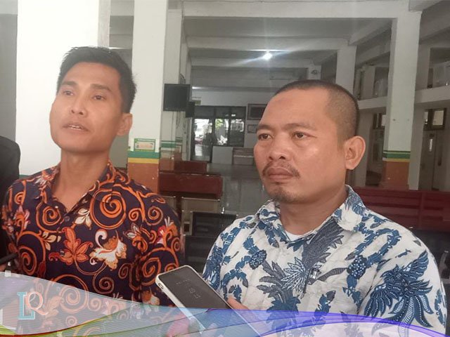 Petani Muba, Prapradilkan Pihak Kepolisian