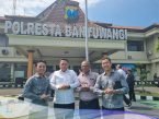 Mafia Tanah di Banyuwangi , Tim Oase Law Firm