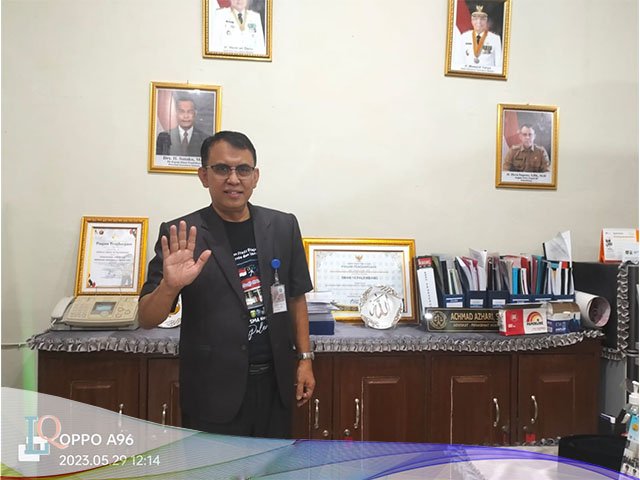 Profil Pelajar Pancasila , SMA Negeri 18 Palembang