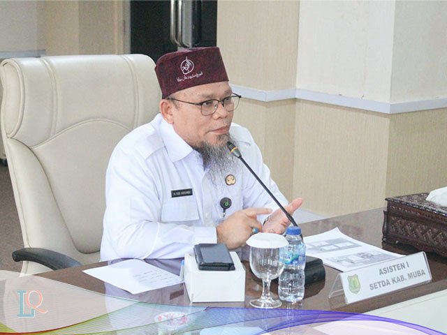 Rapat Finalisasi P3KE