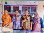 RSUD Sekayu , Rumah Sakit Umum , Rumah Singgah