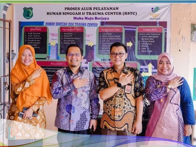 RSUD Sekayu , Rumah Sakit Umum , Rumah Singgah