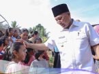 Pj Bupati Muba , SK Perpanjangan Jabatan
