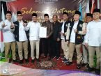 calon legislatif , Kursi DPRD Kota Palembang , Perjuangan Partai Gerindra