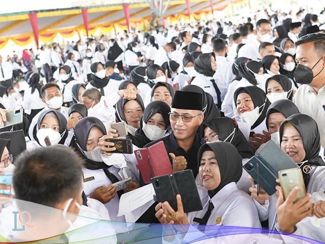 kualitas sumber daya manusia