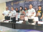 pencurian di rumah mewah , Rumah Mewah di Kertapati