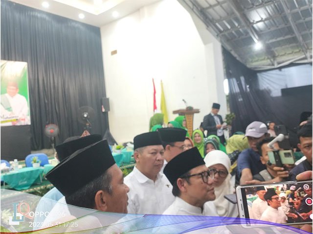 pondok pesantren Muqimmus Sunnah