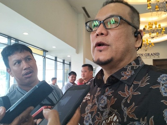 BPH Migas dan DPR RI Bersinergi Sosialisasikan Kegiatan Tahun Anggaran 2023