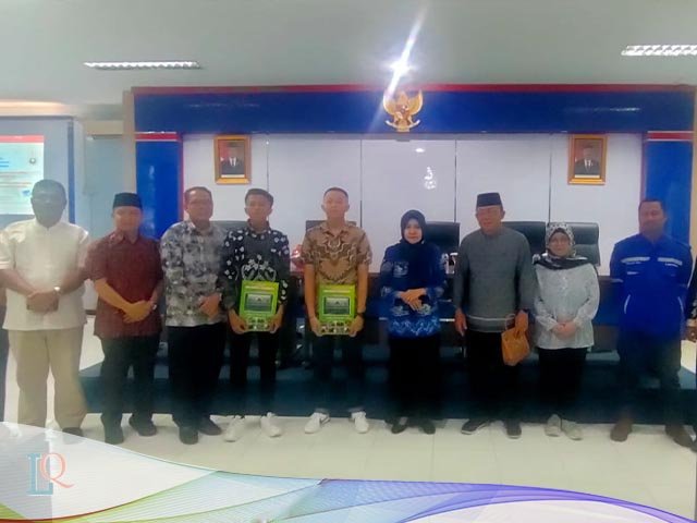 Alumni SMKN 2 Palembang