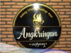 Angkringan di Banyuwangi , Angkringan RC , Wisata Kuliner