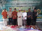Bakal Calon Gubernur Sumsel , Majelis Zikir