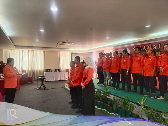 Gerakan Karya Justitia Indonesia