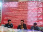 gudang bbm ilegal , LSM MAK , Masyarakat Anti Korupsi , POSE RI