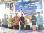 HUT ke-21 BPI KPNPA , Lembaga Swadaya Masyarakat