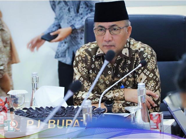 Honorer Pengganti PPPK