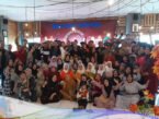 Ikatan Keluarga Ngulak Bandung , IKN Bandung